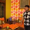 Rumah Adam Gifari Rhoma Irama