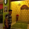 Rumah Adam Gifari Rhoma Irama