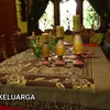 Rumah Adam Gifari Rhoma Irama