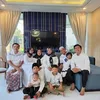 Rumah Denny Caknan Baru 