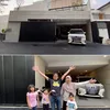 Rumah Baru Desta - Natasha Rizky