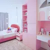 Rumah Baru Desta - Natasha Rizky