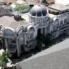 rumah dave stanley tiktok