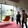 Rumah Mewah Tompi