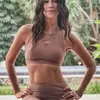 Selebritis Sporty