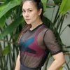 Selebritis Sporty