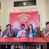 Potret pemain PERTARUHAN THE SERIES 3 dan ALGOJO