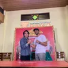 Potret Arya Saloka dan Jefri Nichol Berwarga Bareng Vidio di JAFF20
