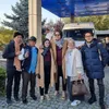 Lesti - Rizky Billar Babymoon ke Turki