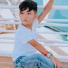 Seth Ananda, Putra Marcell Siahaan dan Rima Melati Adams