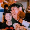 Seth Ananda, Putra Marcell Siahaan dan Rima Melati Adams