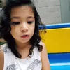 Seth Ananda, Putra Marcell Siahaan dan Rima Melati Adams