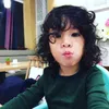Seth Ananda, Putra Marcell Siahaan dan Rima Melati Adams