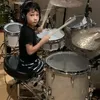 Seth Ananda, Putra Marcell Siahaan dan Rima Melati Adams