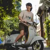Sintya Marisca Vespa
