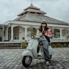 Sintya Marisca Vespa