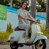 Sintya Marisca Vespa
