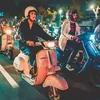 Sintya Marisca Vespa