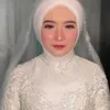 Potret Susi sebut dirinya mirip Han So Hee.