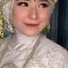 Potret Susi sebut dirinya mirip Han So Hee.