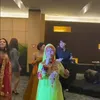 Ulang Tahun Iis Dahlia Tamu Undangan
