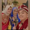Ulang Tahun Iis Dahlia Tamu Undangan