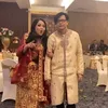 Ulang Tahun Iis Dahlia Tamu Undangan