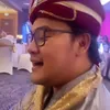 Ulang Tahun Iis Dahlia Tamu Undangan