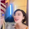 Ulang Tahun Iis Dahlia Tamu Undangan