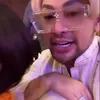 Ulang Tahun Iis Dahlia Tamu Undangan