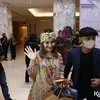 Ria Ricis dan Teuku Ryan