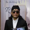 Ria Ricis dan Teuku Ryan