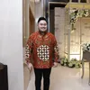 Ria Ricis dan Teuku Ryan