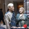 Ria Ricis dan Teuku Ryan