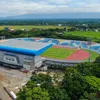Stadion Kanjuruhan