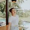 Siti Badriah Makin Cantik Transformasi Hamil