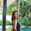 Siti Badriah Makin Cantik Transformasi Hamil