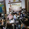  Vadel Badjideh Dicecar 33 Pertanyaan