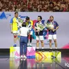 Vincent Rompies dan Duta Sheila On 7