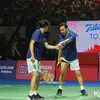 Vincent Rompies dan Duta Sheila On 7