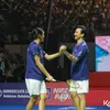 Vincent Rompies dan Duta Sheila On 7