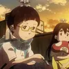 Anime DEAD DEAD DEMON&#039;S DEDEDEDE DESTRUCTION