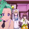 Anime PUNCH LINE