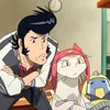 Anime SPACE DANDY