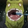 Anime DOROHEDORO