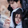 drama TO SHIP SOMEONE