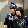 TO THE BEAUTIFUL YOU