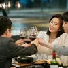 THE WORLD OF THE MARRIED