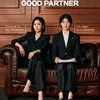 drama GOOD PARTNER,