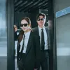 drama korea CONFIDENCE QUEEN